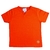 Camisa Infantil Masculina - Camisa Gola V