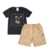 Conjunto Infantil Masculino - Conjunto Adventure