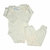 Conjunto Body Baby - Conjunto Baby - Body - Calça