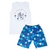 Conjunto Regata Infantil Masculina - Conjunto Prancha