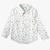 Camisa Infantil Masculina - Camisa Social