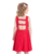 Vestido Infantil Feminino - Vestido Bordado - comprar online