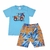 Conjunto Infantil Masculino - Conjunto Trator