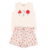 Conjunto Feminino Infantil - Conjunto Sorvetinho