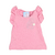 Conjunto Infantil Feminino - Conjunto Liso - comprar online