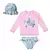 Conjunto Solar Feminino Infantil - Kit Unicórnio - comprar online