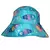 Trio Praia Infantil Feminino - kit Solar Tip Top Sereia - Lalá Kids Brasil