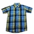 Camisa Infantil Masculina - Camisa Xadrez