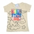 Blusa Infantil Feminina -Blusa de Colori Gatinha Laço - comprar online