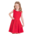 Vestido Infantil Feminino - Vestido Bordado