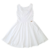 Vestido Infantil Feminino - Vestido Bordado