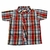 Camisa Infantil - Camisa Xadrez