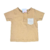 conjunto Infantil Masculino - Conjunto Liso na internet