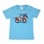 Conjunto Infantil Masculino - Conjunto Trator - comprar online