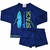 Conjunto Solar Infantil Masculino - Conjunto Solar Beach