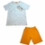 Conjunto Infantil Masculino - Conjunto Jump Shot