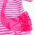 Romper de Banho Infantil Feminino - Romper Flamingo - comprar online