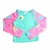 Conjunto Infantil Feminino - Conjunto Solar Margaridas - comprar online