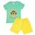 Conjunto Infantil Masculino - Conjunto Astro