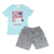 Conjunto Infantil Masculino - Conjunto Flyng