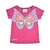 Conjunto Infantil Feminino - Conjunto Borboleta - comprar online