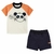 Conjunto Infantil Masculino - Conjunto Panda