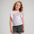 Blusa Infantil Feminina - Blusa Arco-Íris