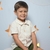 Conjunto Infantil Masculino - Conjunto Listrado na internet