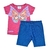 Conjunto Infantil Feminino - Conjunto Borboleta