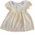 Vestido Infantil Feminino - Vestido Flores