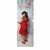 Vestido Infantil - Vestido Bordado - comprar online