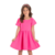 Vestido Infantil Feminino - Vestido Princesa