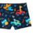 Sunga Infantil Masculina - Sunga Carros - TIP TOP - comprar online