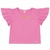 Blusa Infantil Feminina - Blusa Love