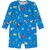 Romper de Banho Masculino Infantil - Romper Dog - comprar online