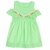 Vestido Infantil Feminino - Vestido Bordado