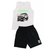 Conjunto Infantil Masculino - Conjunto Carro