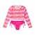 Conjunto Infantil Feminino - Conjunto Solar