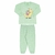 Pijama Infantil Feminino - Pijama Lua