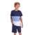 Conjunto Infantil Masculino - Conjunto Tricolor