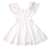 Vestido Infantil Feminino - Vestido Princesa