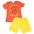 Conjunto Infantil Masculino - Conjunto Stay True