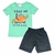 Conjunto Infantil Masculino - Conjunto Take Me