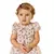 Vestido Infantil Feminino - Vestido Flores - comprar online