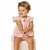 Conjunto Infantil Feminino - Conjunto Pompom