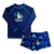 Conjunto Infantil Masculino - Conjunto Solar Dino