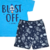 Pijama Infantil Masculino - Pijama Foguete - comprar online