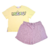 Conjunto Infantil Feminino - Basically