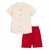 Conjunto Infantil Masculino - Conjunto Listrado - comprar online