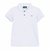 Camisa Infantil Masculina - Camisa Polo